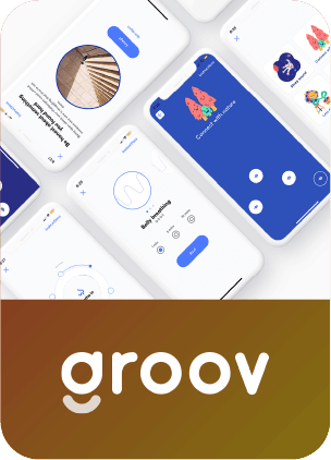 groov client